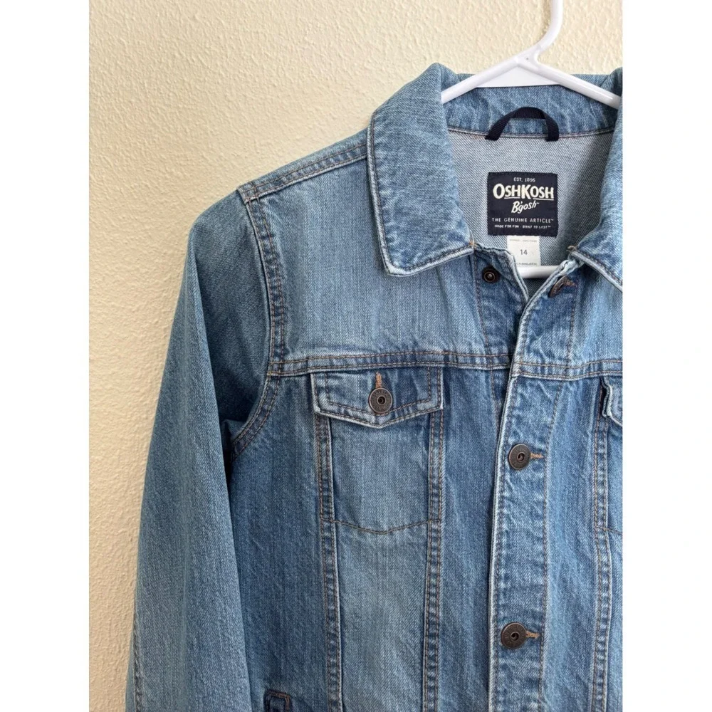 OshKosh Bgosh oshkosh gosh